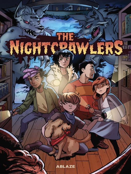 Title details for The Nightcrawlers (2023), Volume 1 by Marco Lopez - Available